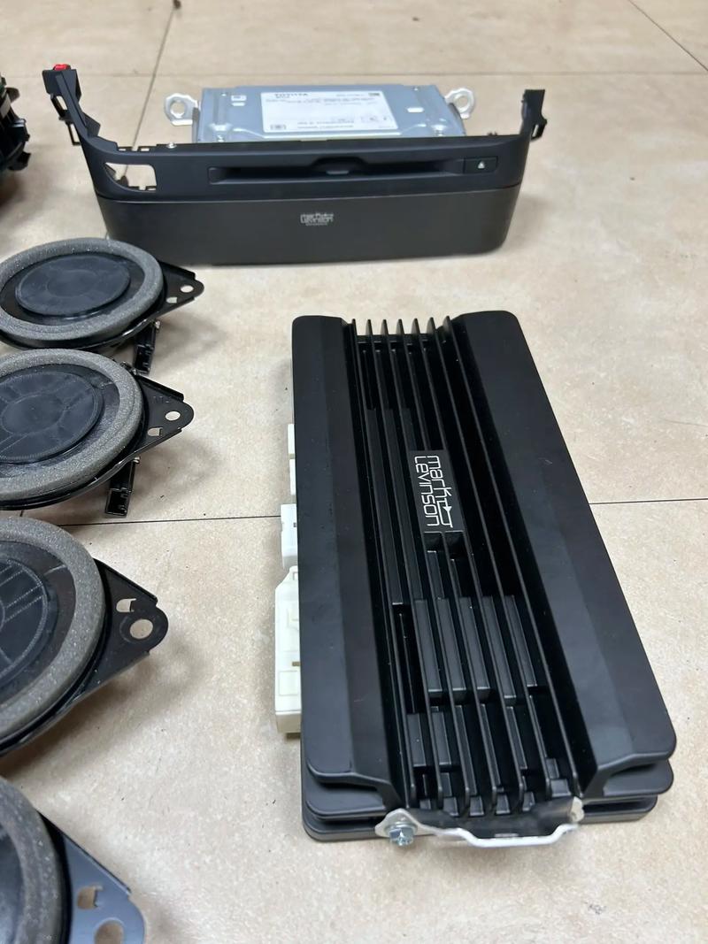 音箱的组装需要什么零件