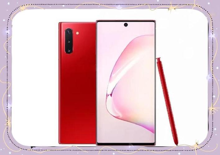 三星note10电池消耗快