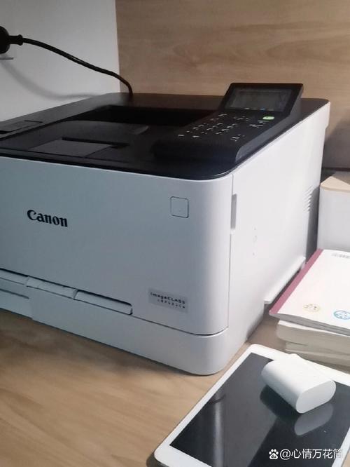 佳能lbp621cw怎么样