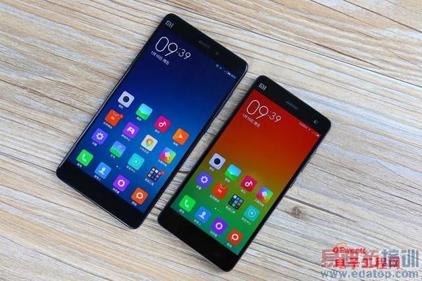 小米5和小米4哪个好