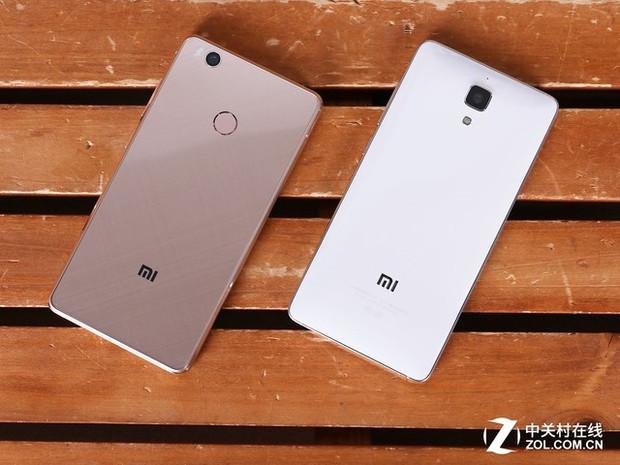 为什么小米5比小米4的频率反而低呢?骁龙820/821为啥会比801速度还慢...