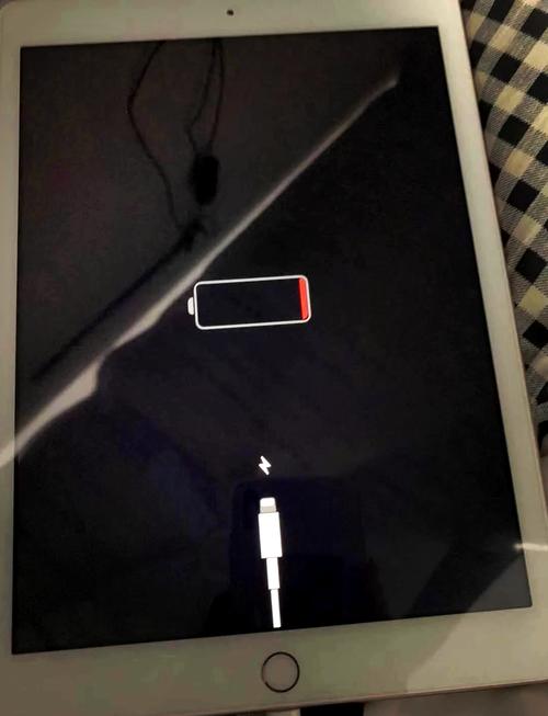苹果平板充不进电是为什么呢?