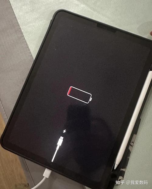 苹果平板充不进电开不了机怎么办