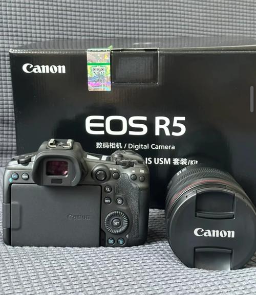 堆栈式相机有哪些