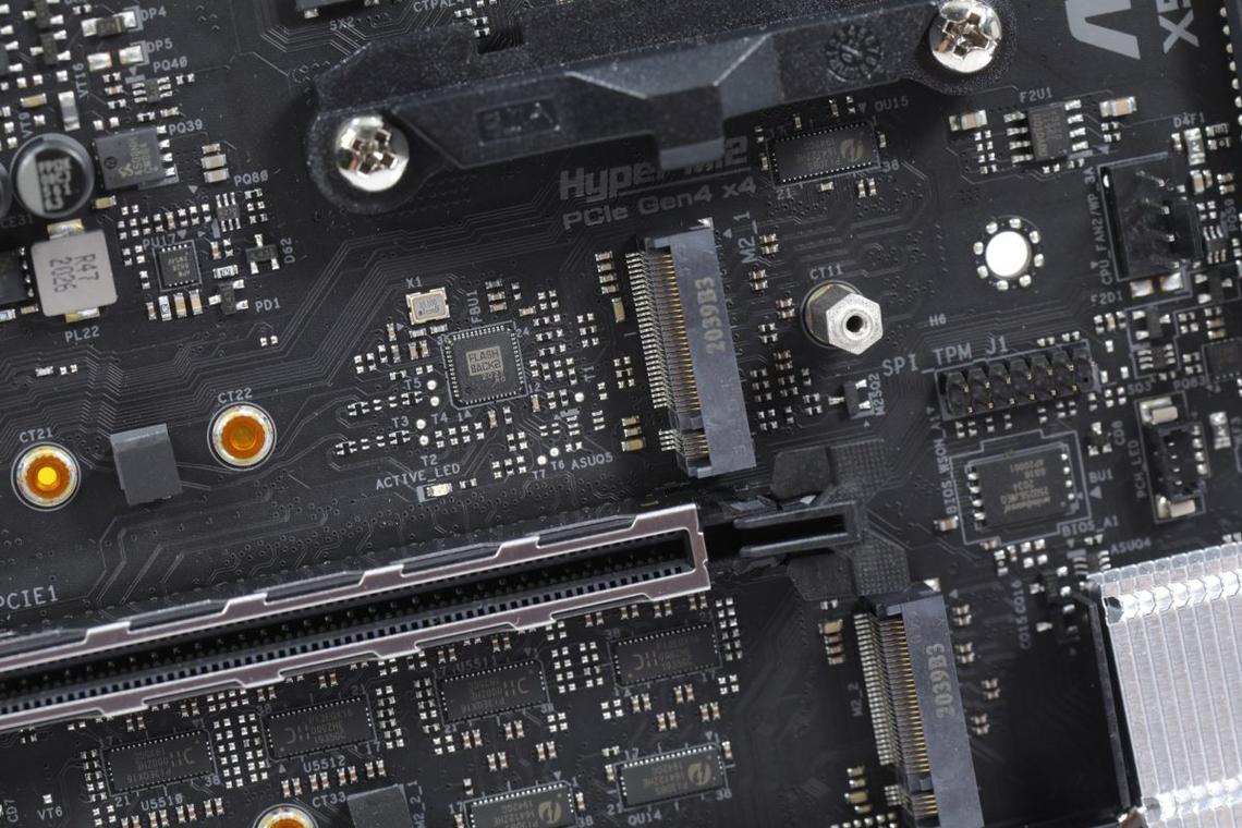 M.2接口是什么时候开始有的?