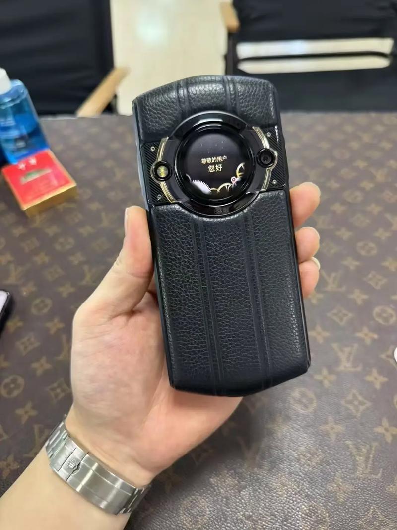 8848钛金手机m5多少钱一台