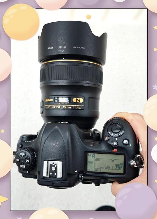 尼康d5500专业摄影够用吗?