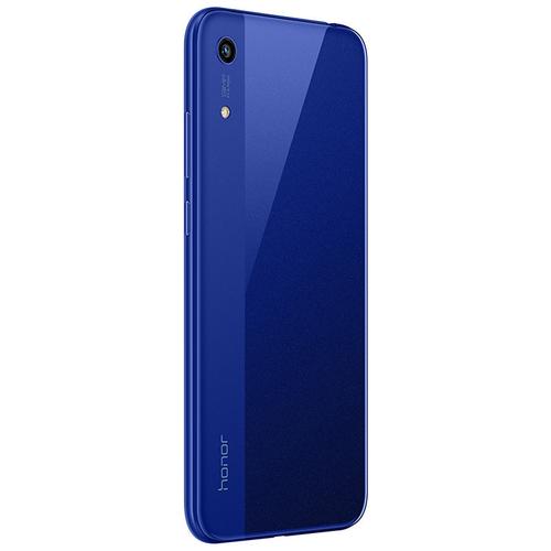 honor8a是什么手机