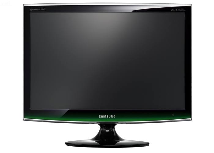 三星943NW的显示器,的最佳分辨率是多少?