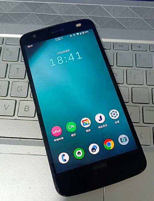 motoz2fv版为什么不能刷机