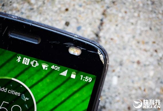 摩托罗拉Z2F和Z3有什么区别?