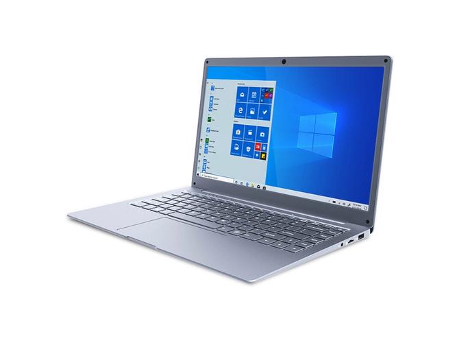 中柏笔记本电脑怎么样