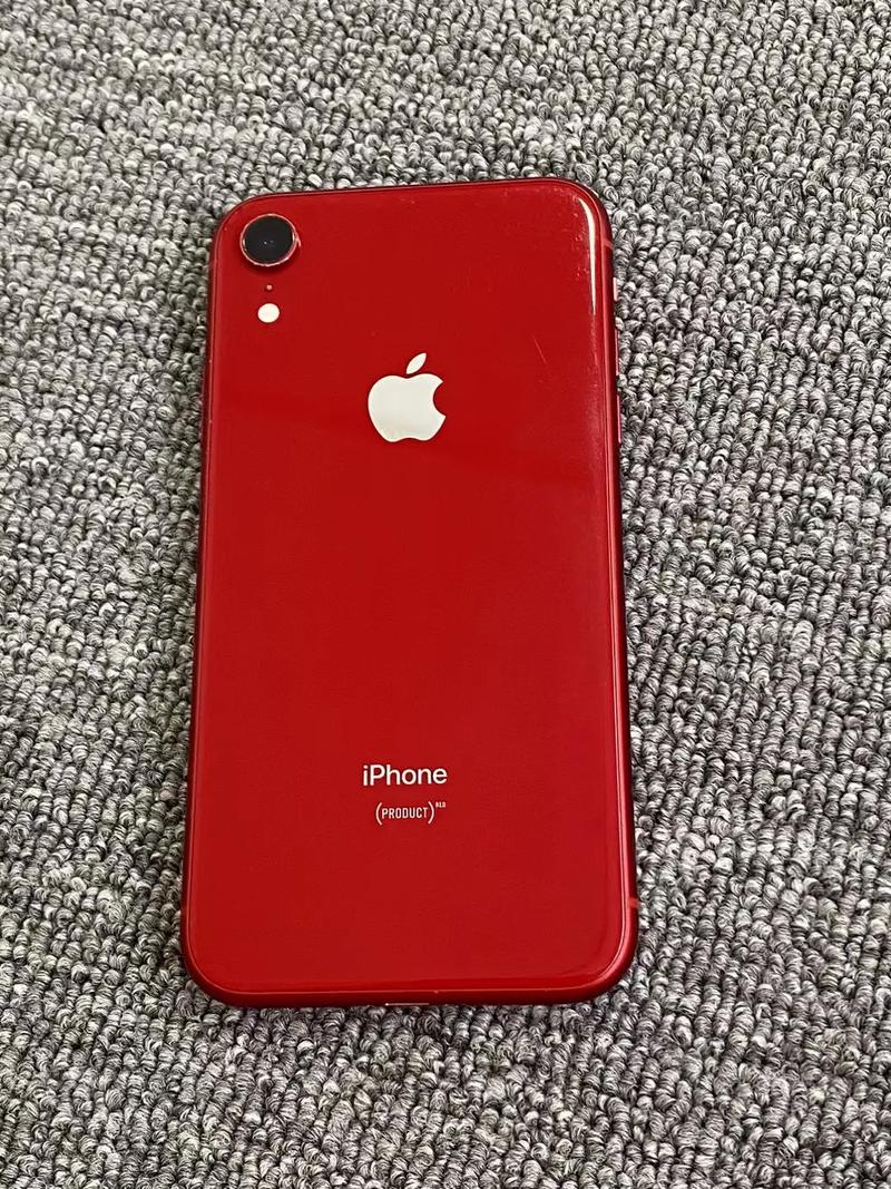 iPhoneXR买什么颜色的好?