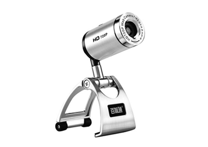 电脑用的高清摄像头哪款比较好?