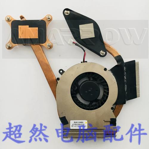 三星r429怎么样?散热好吗?