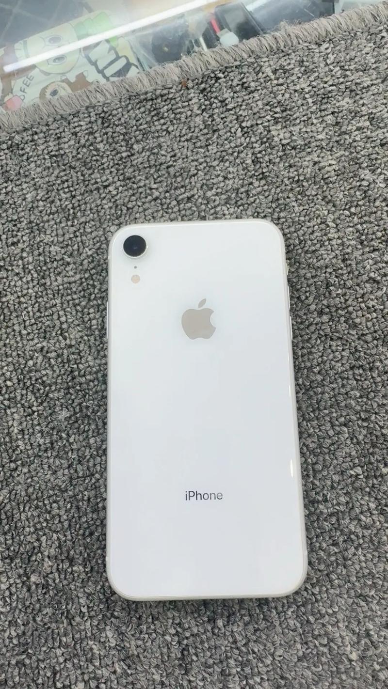 苹果xr是苹果10吗