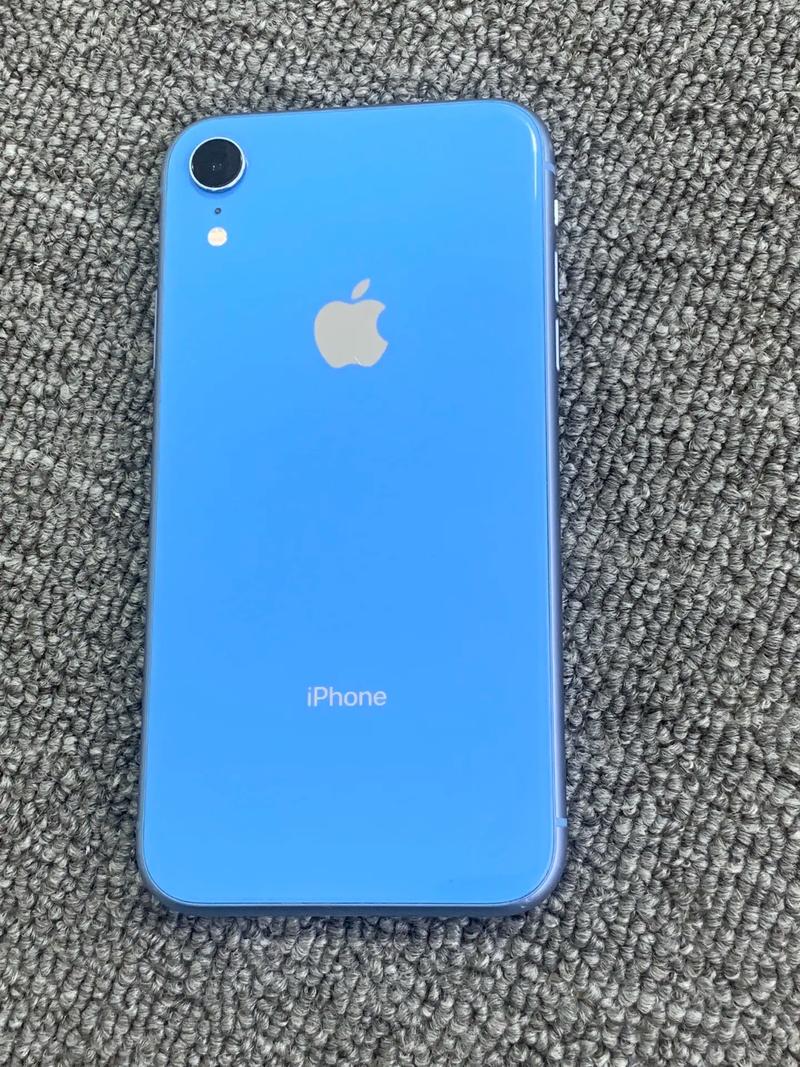 为什么iPhone10没有被叫做iPhoneXR?