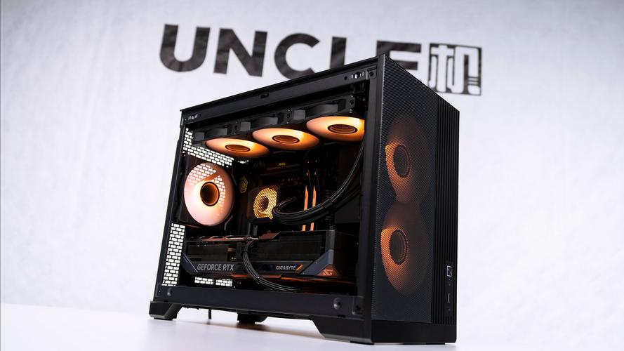 求推荐一款散热好的风冷matx机箱,预算多少