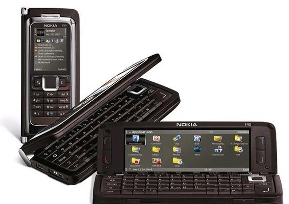 现在买诺基亚E90会不会是翻新货啊?