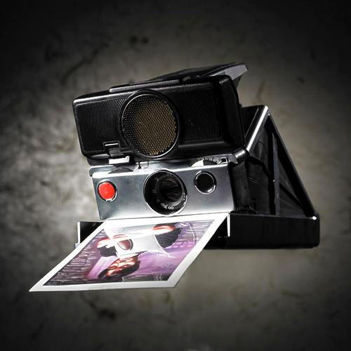 一次成像相机是什么意思