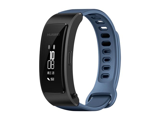 华为B3青春版智能手环-详细介绍