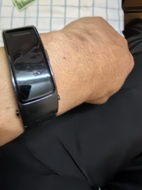 华为B3青春版智能手环-时尚与科技的完美结合