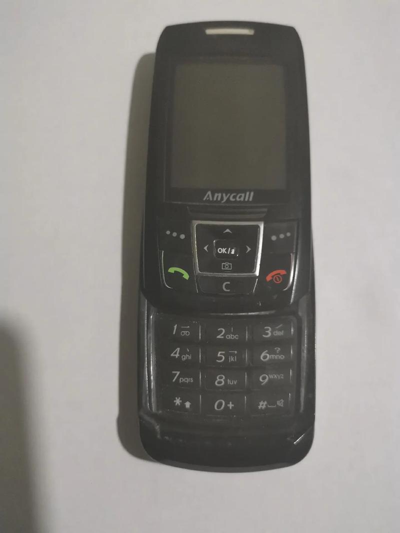 中国什么时候开始有手机的?