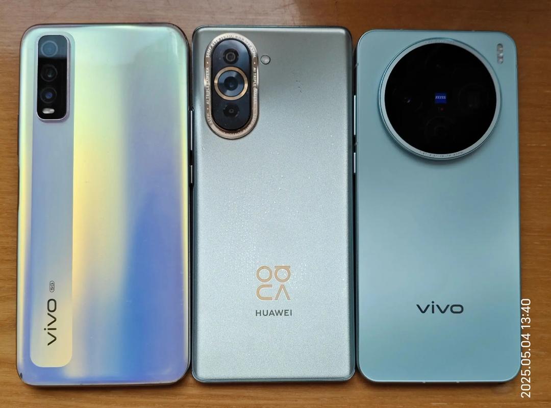 vivoy70s和荣耀畅玩40s哪个好