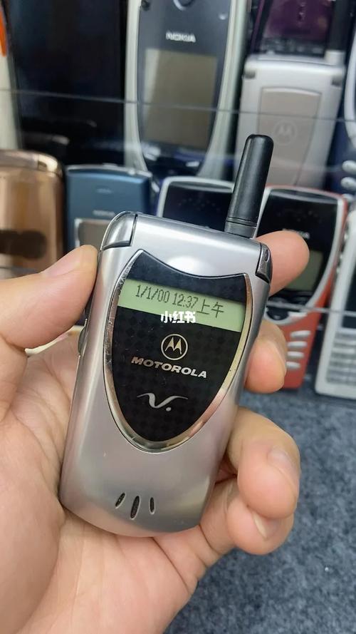 摩托罗拉v60是否当时4000多?