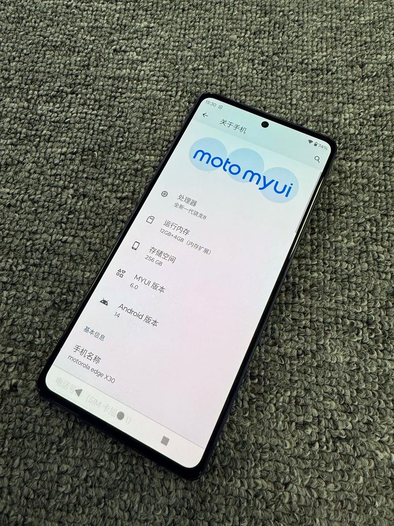 摩托罗拉双卡双待手机有哪几款比较好