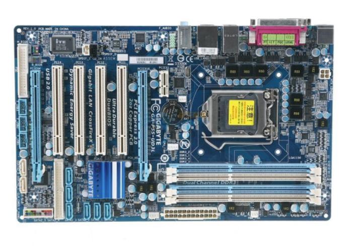 i5760配什么主板