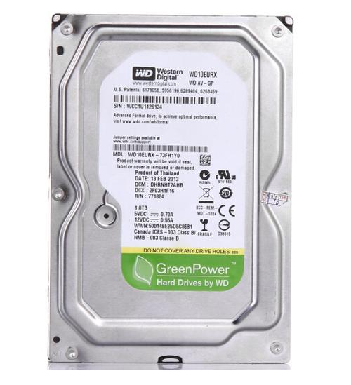 固态硬盘哪个牌子质量好