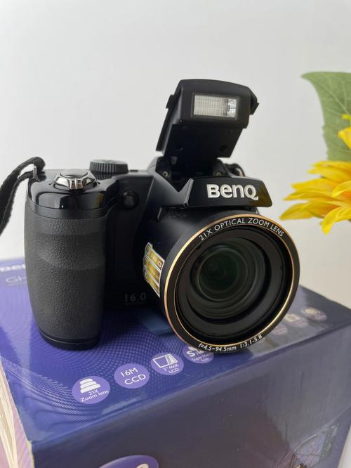 明基gh600长宽高