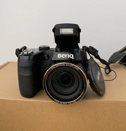 Benq/明基GH600怎么样?哪位清楚?