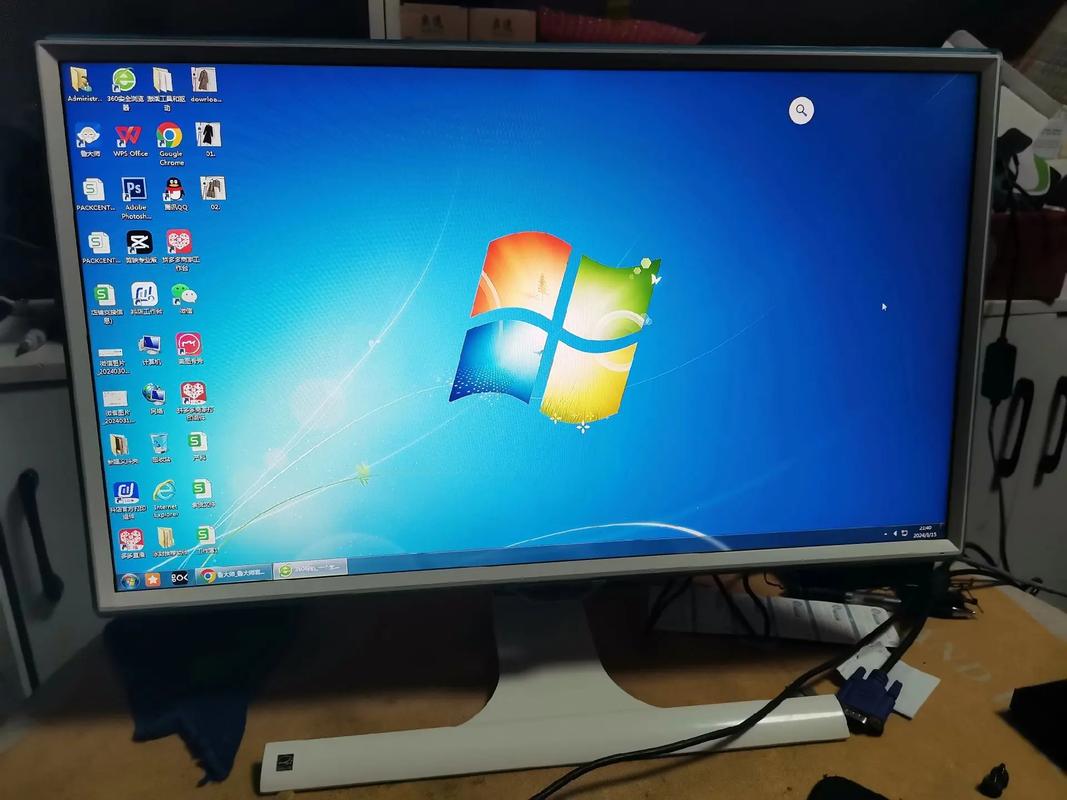 三星crt显示器推荐