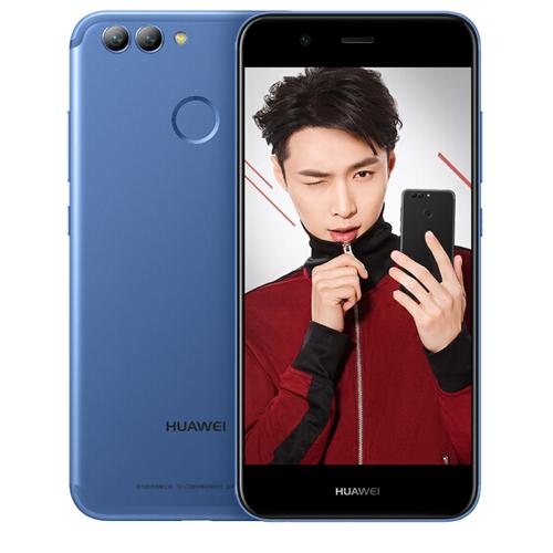 华为nova2参数配置详解