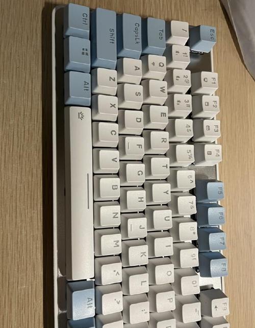 达尔优机械师机械键盘按键失灵怎么解决?