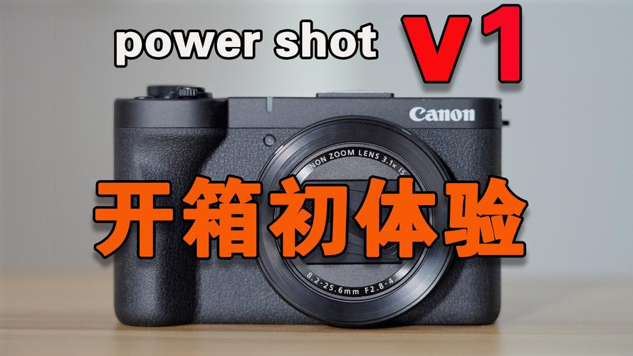 canon-G10怎么连接电视机