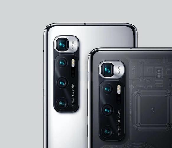 小米10至尊纪念版有耳机孔吗