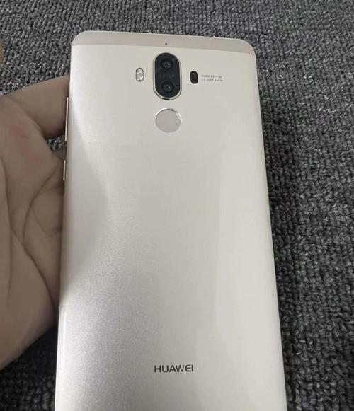 华为Mate9回收手机值多少钱