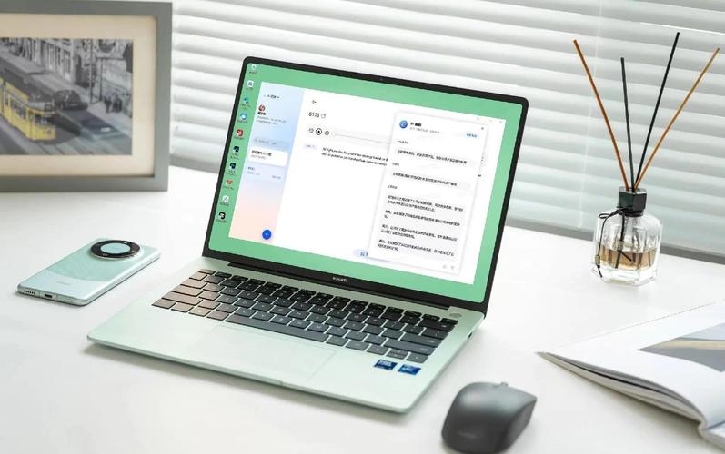 华为matebook14游戏性能