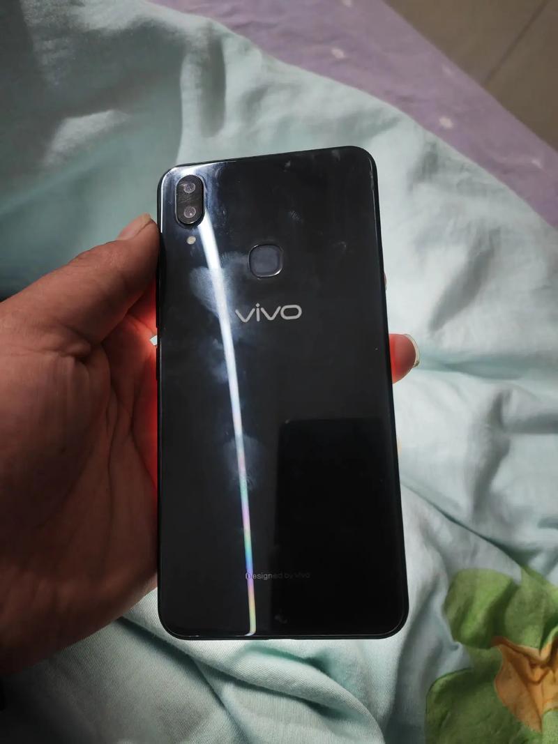 vivox21手机屏幕多少钱