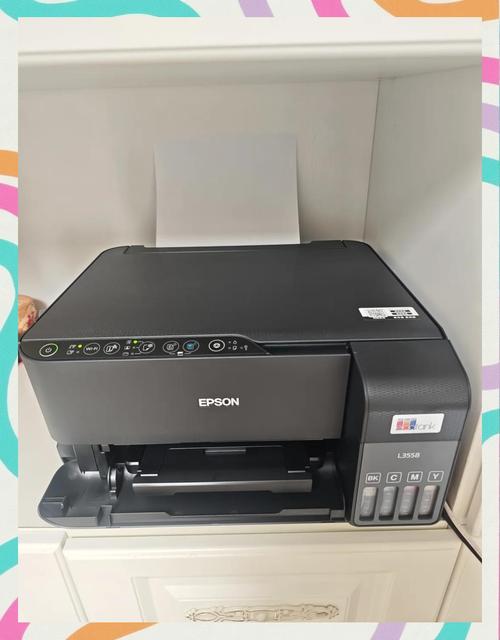 爱普生打印机怎么样值得买吗