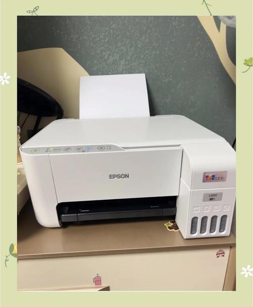 激光打印机哪个牌子好?