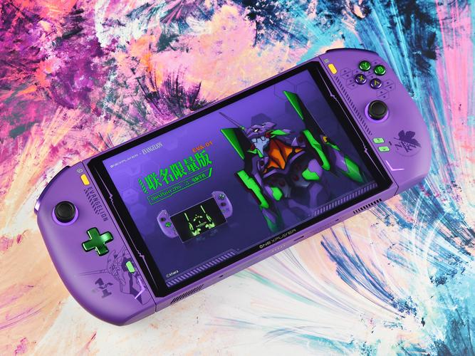 街机掌机哪个牌子好