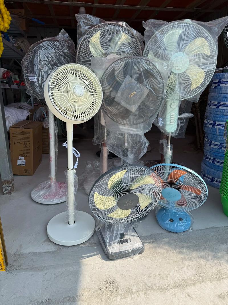 做电风扇多少钱一个
