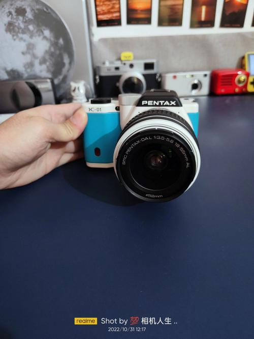 探究宾得K01的性能与特点(以宾得K01为主题的摄影机器详细评测)