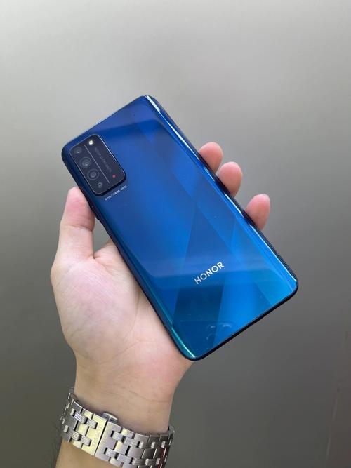 荣耀X10测评:我愿称之为最强