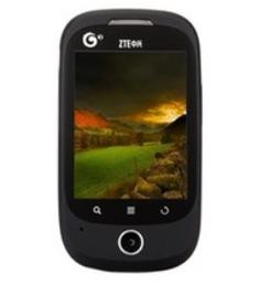 ZTE中兴U805网络制式