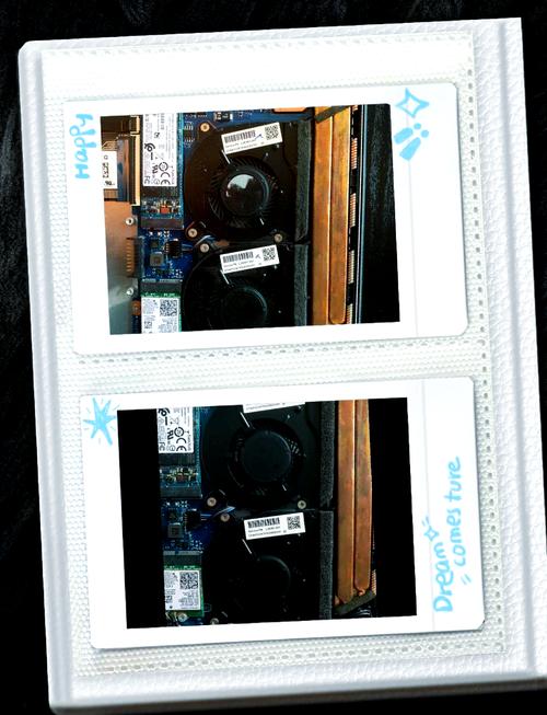 CPU风扇到底怎么拆?四个柱根本弄不下来